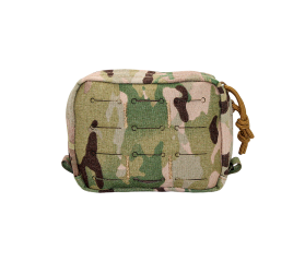 OSL POUCH TAC HORIZONTAL 5 MC