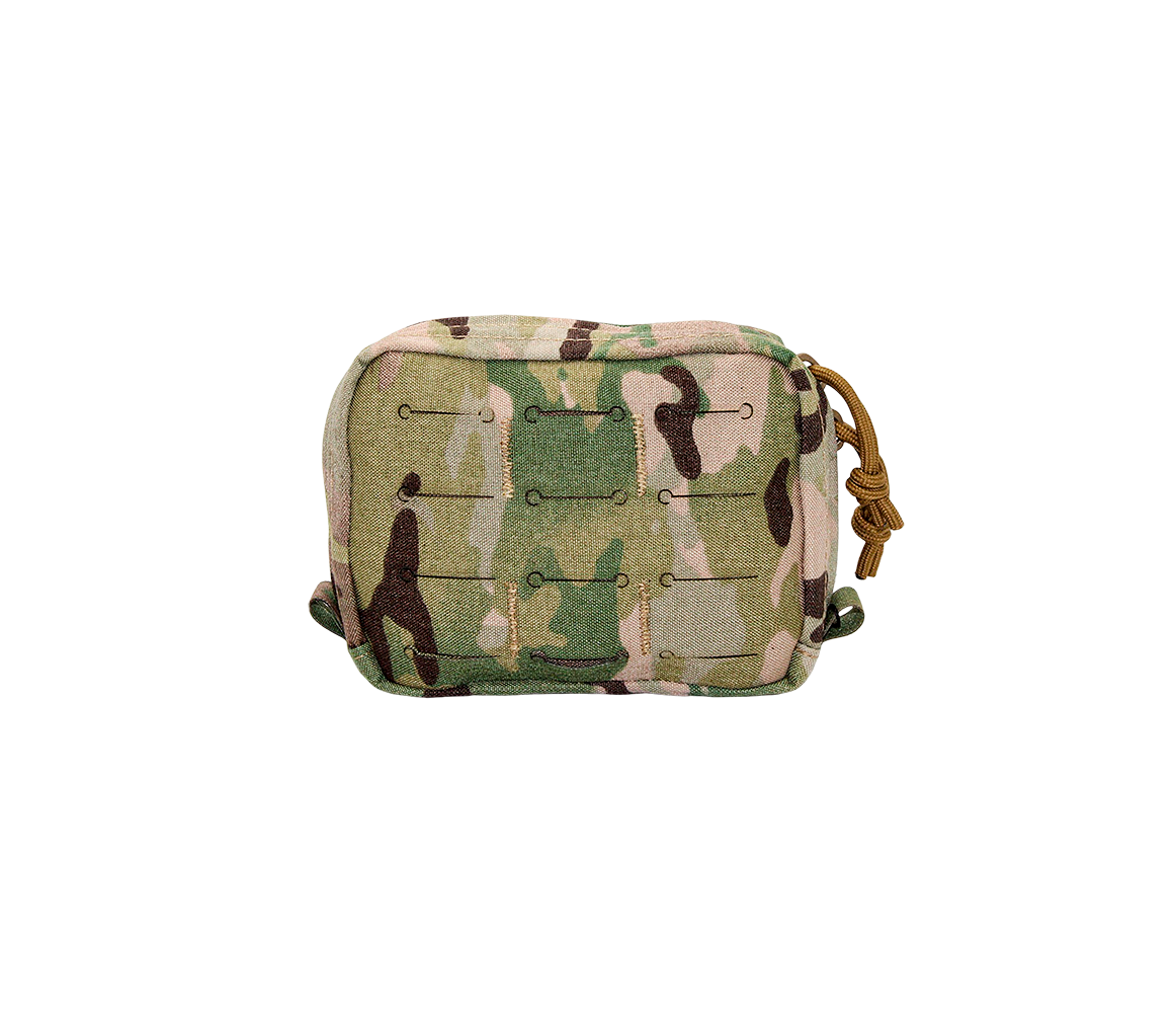 OSL POUCH TAC HORIZONTAL 5 MC