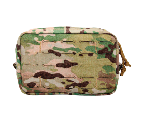 OSL POUCH TAC HORIZONTAL 4 MC