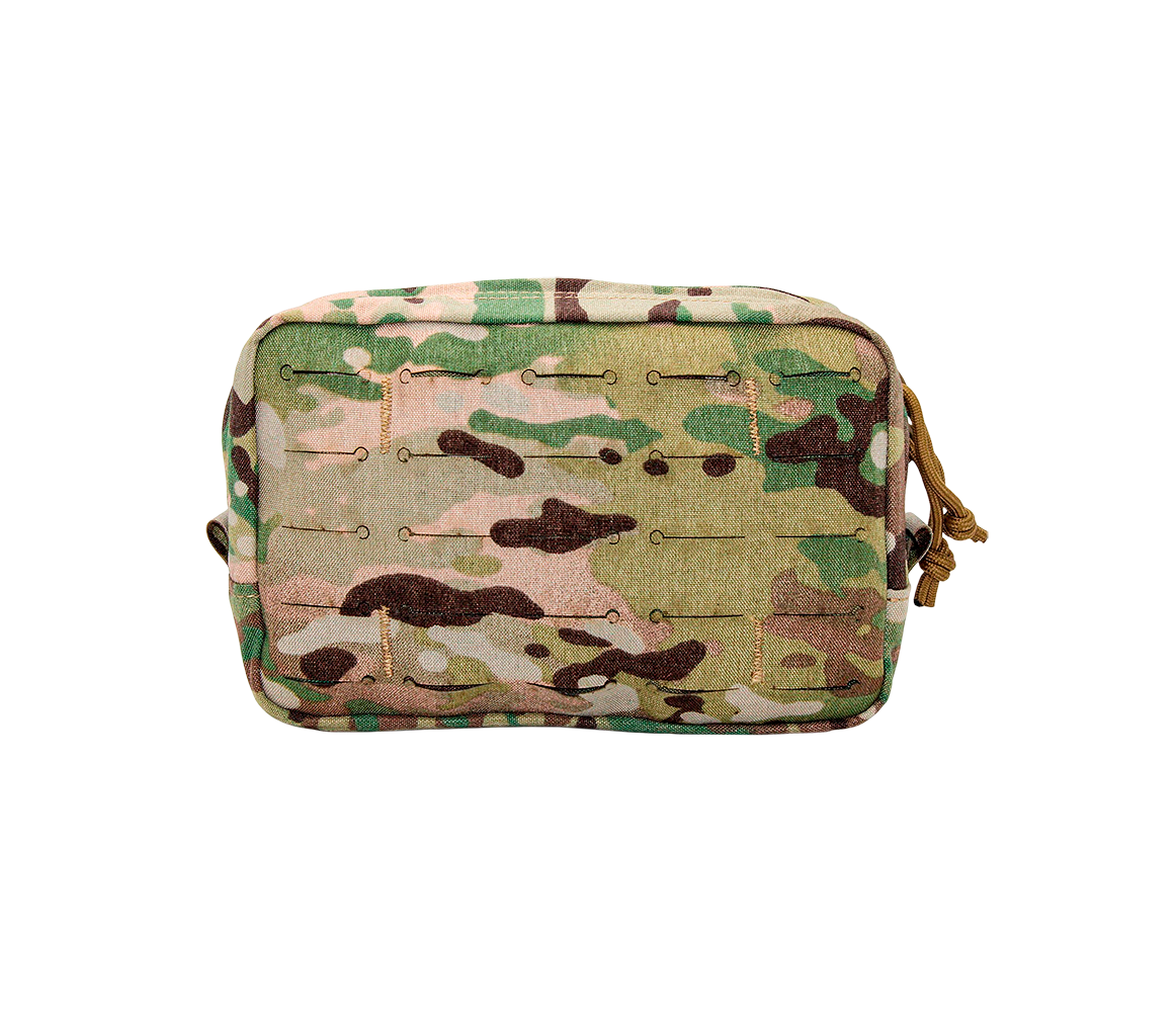 OSL POUCH TAC HORIZONTAL 4 MC