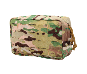 OSL POUCH TAC HORIZONTAL 4 MC