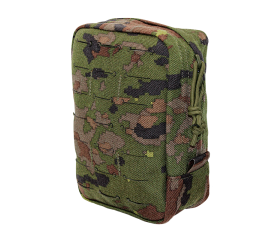 OSL POUCH TAC VERTICAL 2 BOSCOSO PIXELADO