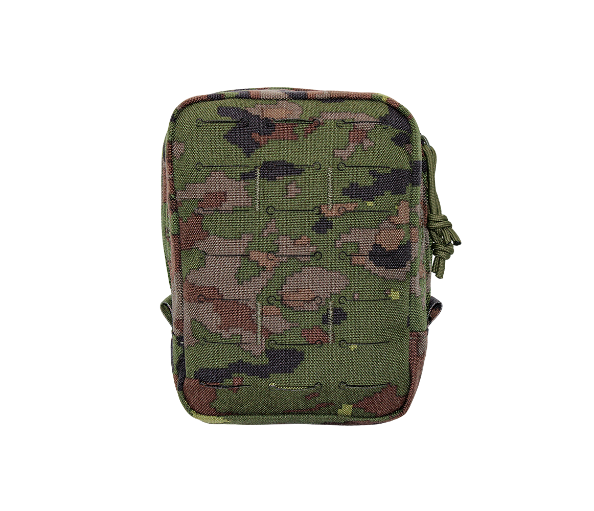 OSL POUCH TAC VERTICAL 2 BOSCOSO PIXELADO