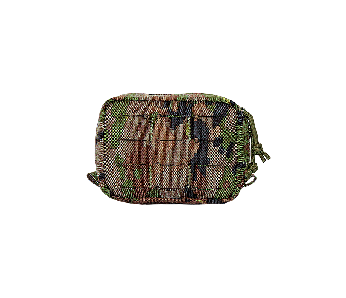 OSL POUCH TAC HORIZONTAL 5 BOSCOSO PIXELADO