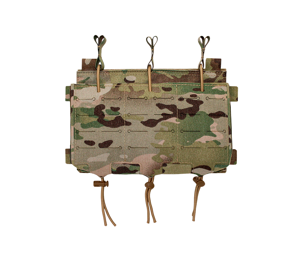 CHEST RIG 3 MC