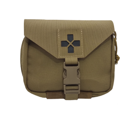 IFAK MODELO TKT Cordura® Coyote