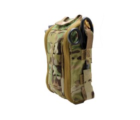 IFAK MODELO FAST MultiCam®