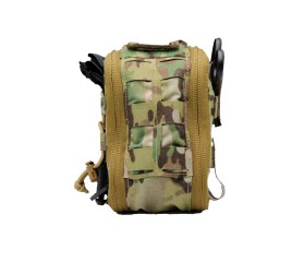 IFAK MODELO FAST MultiCam®