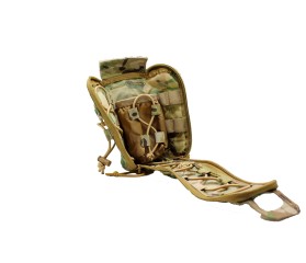 IFAK MODELO FAST MultiCam®