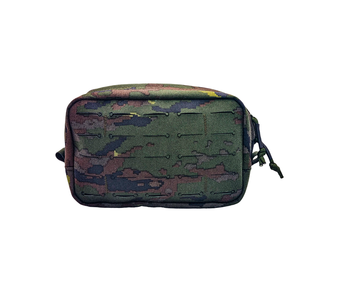 OSL POUCH TAC HORIZONTAL 4 BOSCOSO PIXELADO