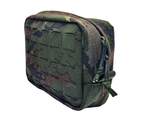 OSL POUCH TAC HORIZONTAL 4 BOSCOSO PIXELADO